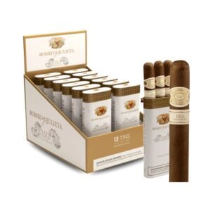 ROMEO Y JULIETA 150TH ANNIVERSARY