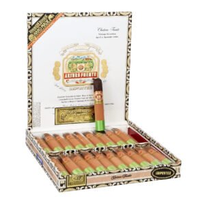 ARTURO FUENTE MAD CHATEAU FUENTE BOX OF 20