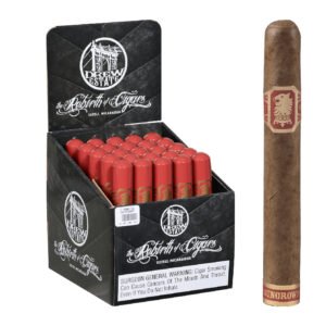 DREW ESTATE UNDERCROWN SUNGROWN GRAN TORO TUBO BOX OF 25