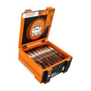 ALEC BRADLEY BLACK MARKET FILTHY GHOOLIGAN TORO (6X50) BOX 24