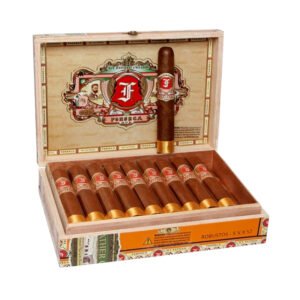 MY FATHER FONSECA ROBUSTOS (5 1/4X 52) BOX OF 20