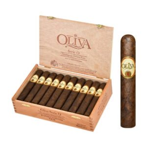 OLIVA SERIE O MAD DBL ROBUSTO (5X54) BOX OF 20
