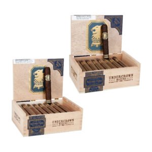 DREW ESTATE UNDERCROWN SERIES
