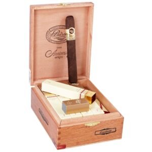 PADRON 1964 PRESIDENTE MAD TUBO (50 X 6) BOX OF 15