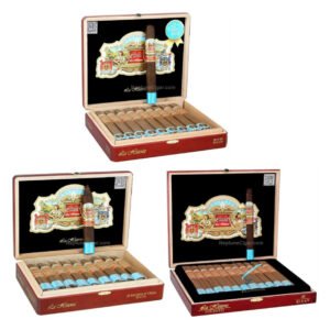 E P CARILLO LA HISTORIA SERIES