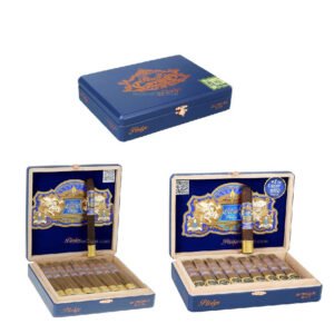 E P CARRILLO PLEDGE SERIES