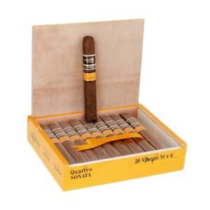 AGING ROOM QUATTRO NICA SONATA VIBRATO (54X6) BOX OF 20