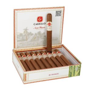 NEW WAVE CONN DIVINOS (6X52) BOX OF 20