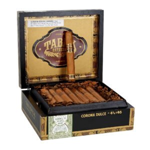 TABAK DULCE CORONA BOX OF 24