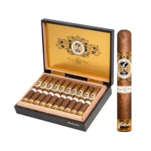 RP THE 1865 PROJECT ROBUSTO (5X50) BOX OF 20