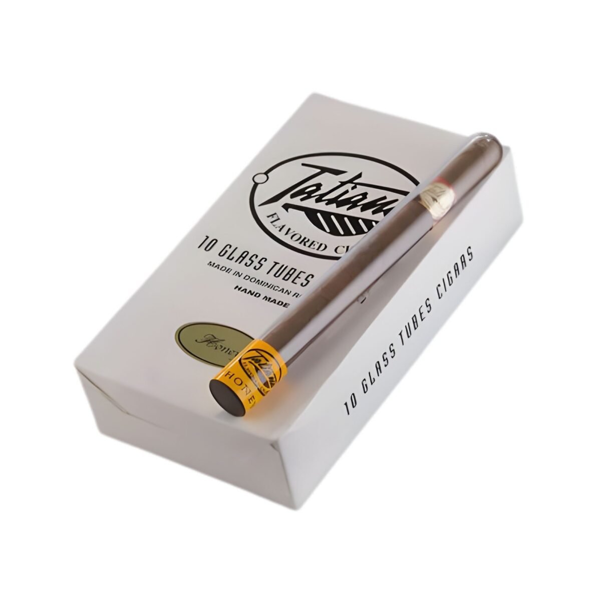 TATIANA TUBE HONEY BOX OF 10