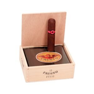 TATUAJE FAUSTO SERIES