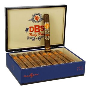 RP DBS SIXTY (6X60) BOX OF 20
