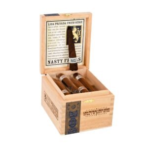 LIGA PRIVADA UNICO NASTY FRITAS (4 1/2 X 44) BOX OF 25