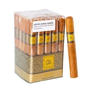 CASA DE GARCIA CENTENARIO GOLD LABEL TORO BDL OF 25