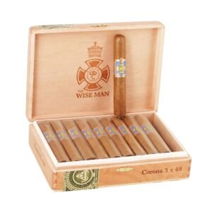 THE WISE MAN COROJO CORONA BOX OF 20