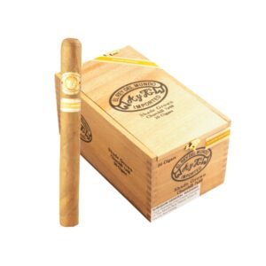 EL REY DEL MUNDO RDM SHADE CHURCHILL (7X48) BOX OF 20