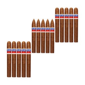 FLOR DE OLIVA ORIGINAL – BDL OF 20