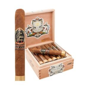 DON PEPIN CUBAN CLASSIC 1950 (6X52) TORO BOX OF 20