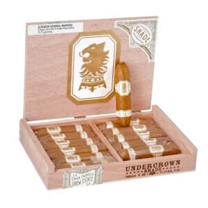 UNDERCROWN SHADE FLYING PIG BOX OF 12