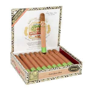 ARTURO FUENTE NAT DBL CHATEAU FUENTE BOX OF 20