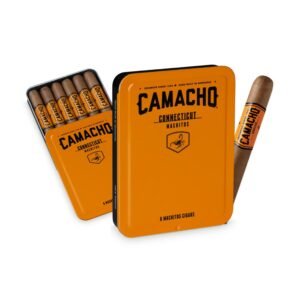 CAMACHO CT MACHITOS 5 PK OF 6 CT30