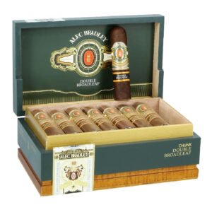 AB DOUBLE BROADLEAF CHUNK (4X60) BOX OF 24