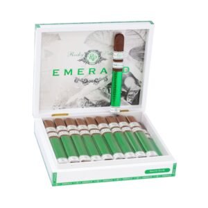 RP EMERALD BP TORO (6 1/2X50) BOX OF 20