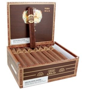 H UPMANN 1844 ANEJO TORO BOX OF 25
