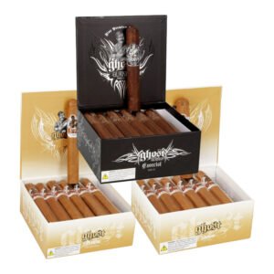 GURKHA GHOST SERIES