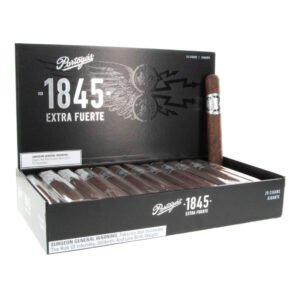 PARTAGAS 1845 EXTRA FUERTE GIGANTE (6X60) BOX OF 25