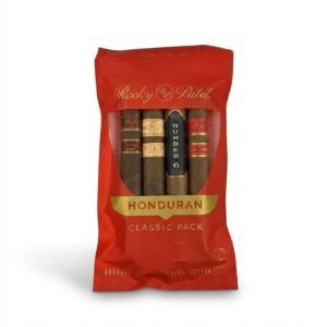 RP HONDURAS CLASSIC FRESH PACK (4 PK OF 10) CT40