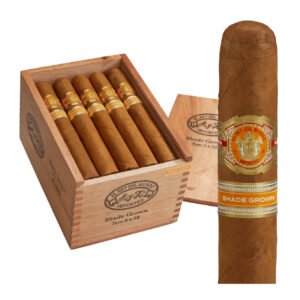 EL REY DEL MUNDO RDM SHADE TORO (6X52) BOX OF 20