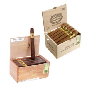 EXCALIBUR CIGARS
