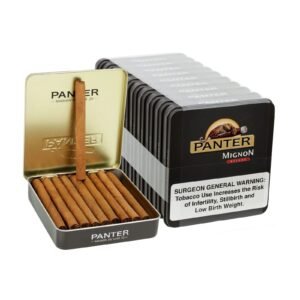 DJARUM MINI CIGAR / TINS