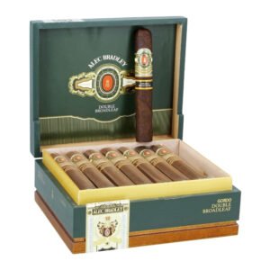 AB DOUBLE BROADLEAF GORDO (6X60) BOX OF 24