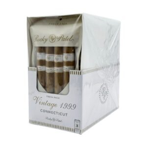 RP FRESH PACKS VINTAGE 1999 TORO CONNECTICUT (10 PK OF 4) CT40