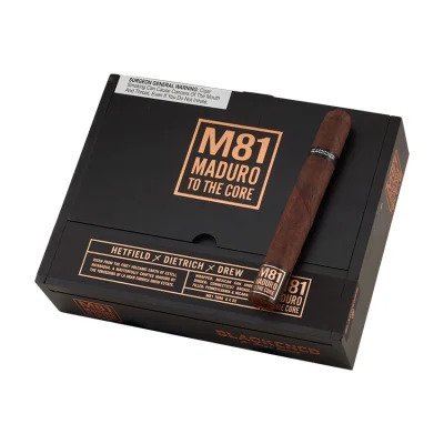 BLACKENED M81 TORO BOX OF 20