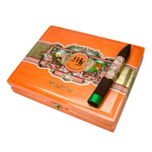 MY FATHER LA OPULENCIA TORPEDOS (6.125X52) BOX OF 20