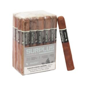 CAO SURPLUS SWEET TORO (6X52) BDL OF 20