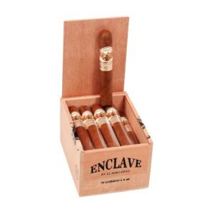 AJ FERNANDEZ ENCLAVE ELADIO DIAZ GORDO(6X60) BOX OF 20