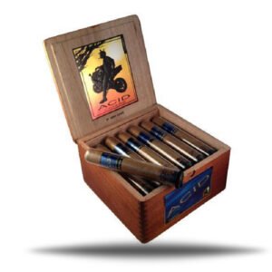 ACID BLONDIE BOX OF 40