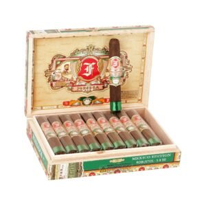 FONSECA MX ROBUSTO (5X50) BOX OF 20