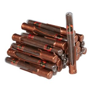 GURKHA GRAND RESERVE MADURO CHURCHILL BOX OF 30
