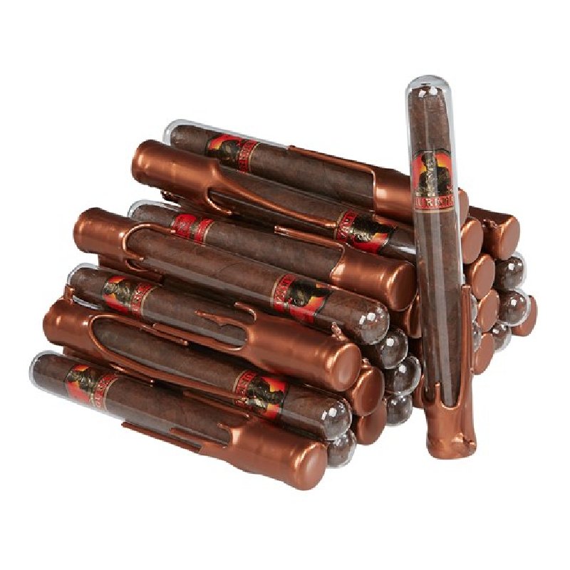 GURKHA GRAND RESERVE MADURO CHURCHILL BOX OF 30