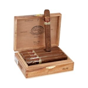 PADRON FAMILY RESERVE MAD SERIES