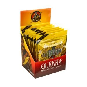 GURKHA GHOST SAMPLER (8 PK OF 6) CT48