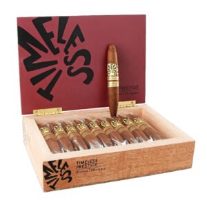 TIMELESS PRESTIGE DIVINOS (5 X 32/50/36) BOX OF 20
