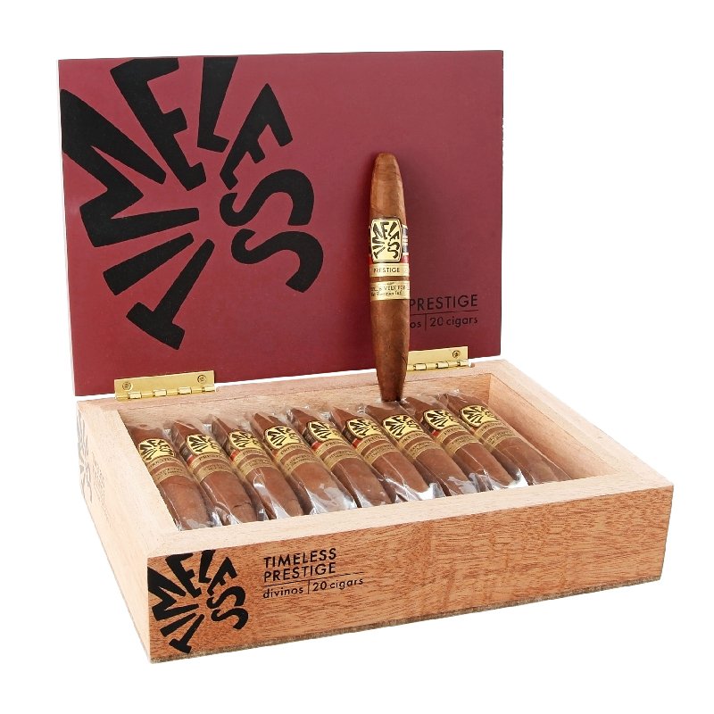 TIMELESS PRESTIGE DIVINOS (5 X 32/50/36) BOX OF 20