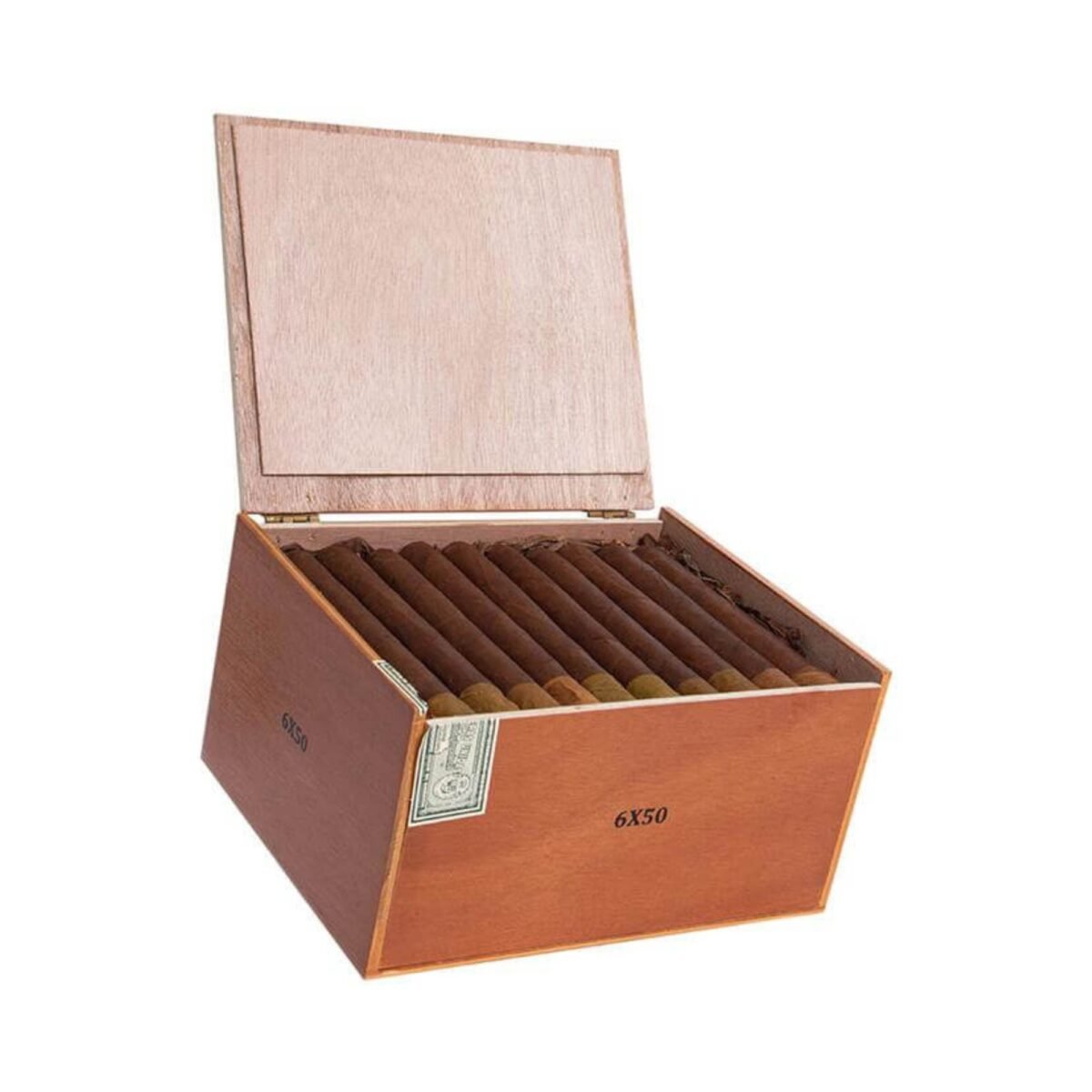 PERSIAN KING RAJAH (6X50) BOX OF 50